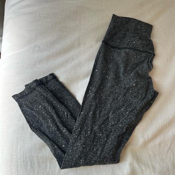 Lululemon Align Leggings - Picture 1 of 2
